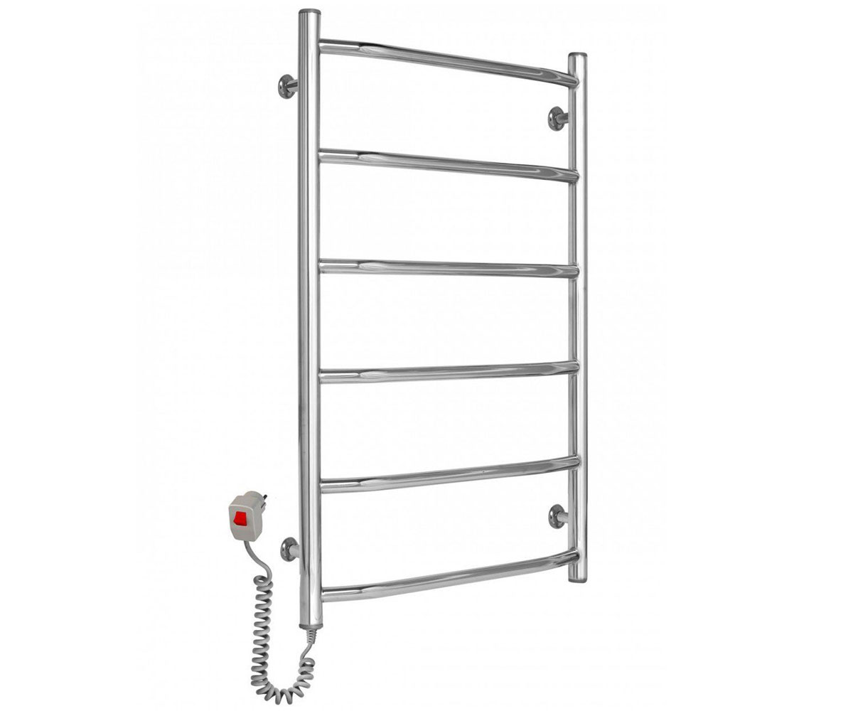 Електричний полотенцесушитель КЛАСИК PALADII КЛАСИК RSHE002L RSHE002L