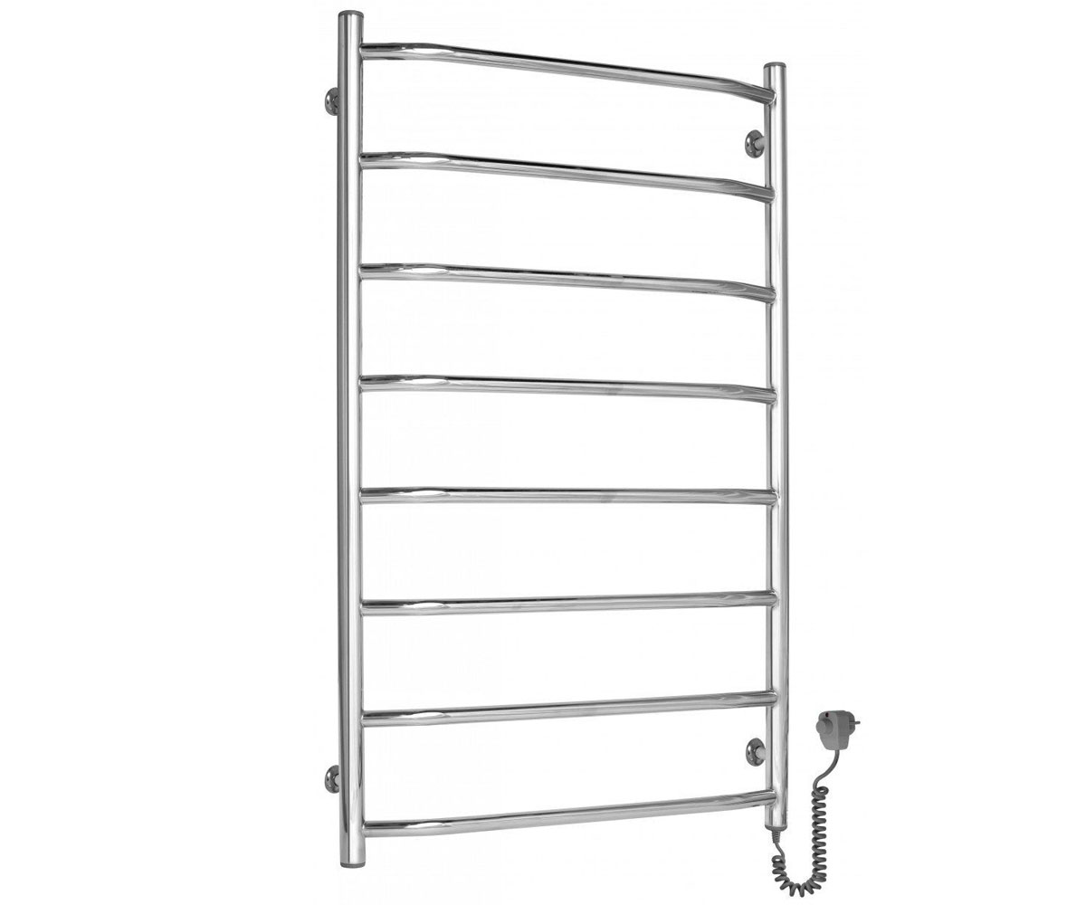 Електричний полотенцесушитель КЛАСИК PALADII КЛАСИК RSHE126PR RSHE126PR