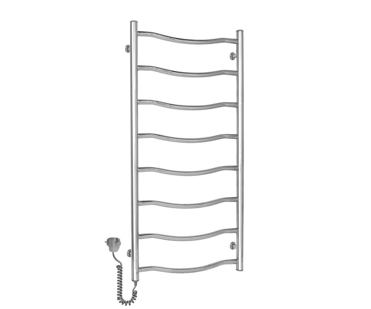 Рушникосушка PALADII  SME501RL SME501RL