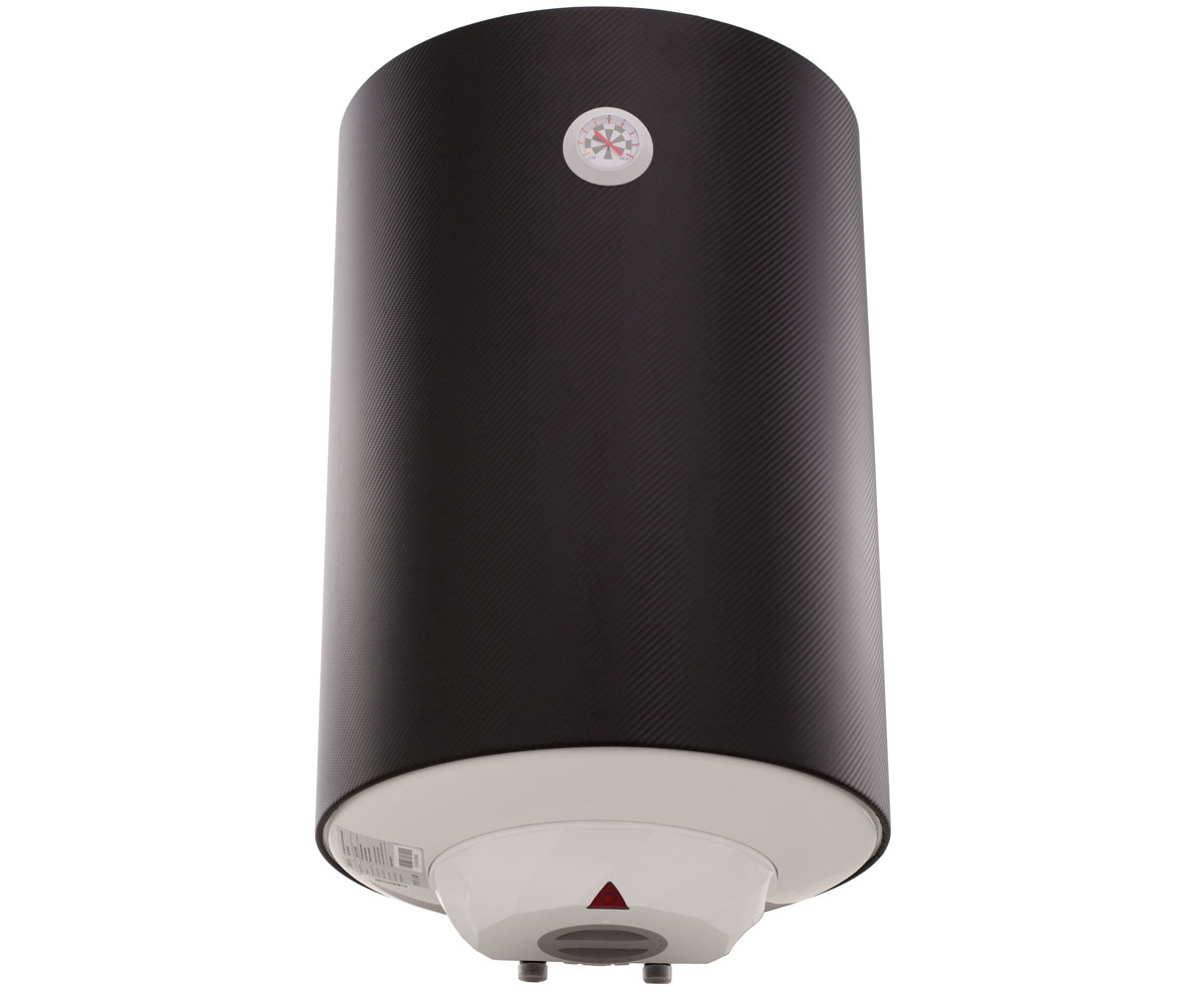 Електричний котел 50 л PEONIY VERONA P-EV-50R-SP-BLACK PEONIY  VERONA P-EV-50R-SP-BLACK VERONA P-EV-50R-SP-BLACK