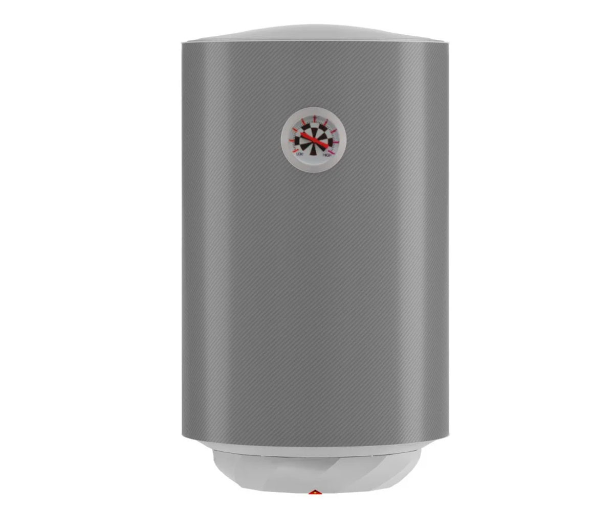 Електричний котел 50 л PEONIY VERONA P-EV-50R-SP-GREY3D PEONIY  VERONA P-EV-50R-SP-GREY3D VERONA P-EV-50R-SP-GREY3D
