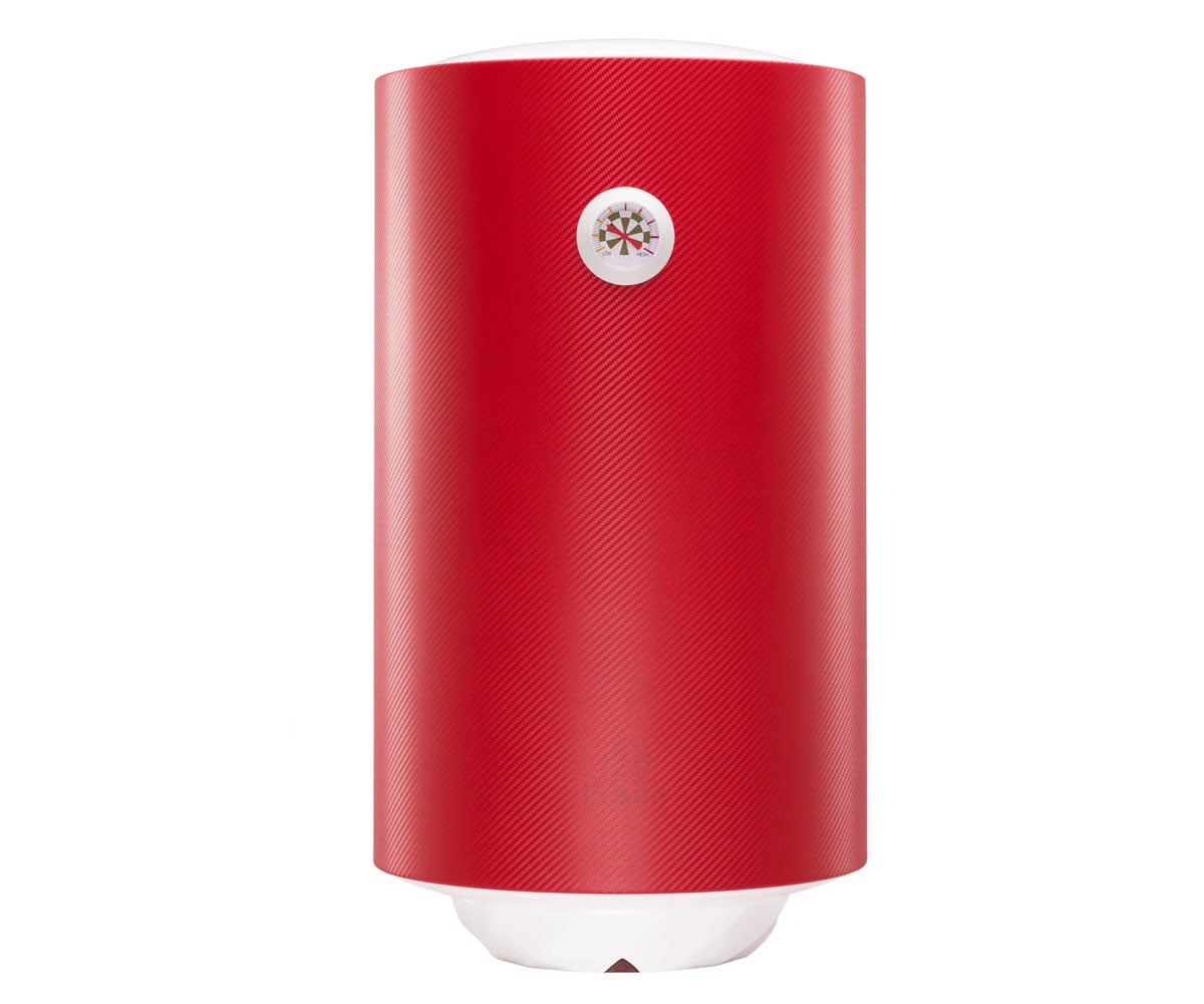 Електричний котел 50 л PEONIY VERONA P-EV-50R-SP-RED PEONIY  VERONA P-EV-50R-SP-RED VERONA P-EV-50R-SP-RED