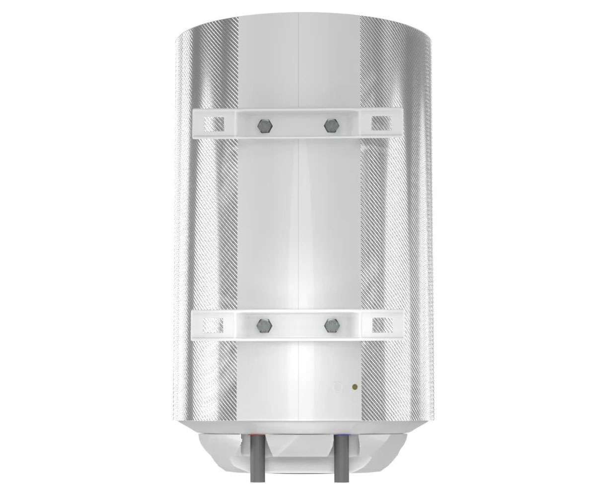 Бойлер электрический 80 л  VERONA P-EV-80R-SP-METAL:Фото 3