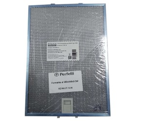 Фільтр алюмінієвий PERFELLI  0028