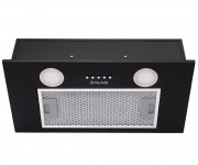 Повністю вбудована витяжка PERFELLI  BI 5252 BL 700 LED
