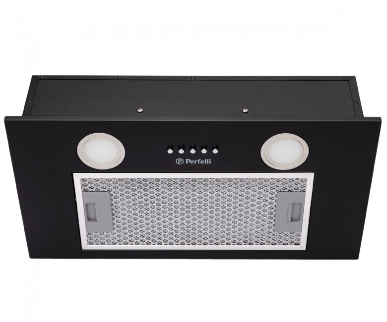 Повністю вбудована витяжка PERFELLI  BI 5252 BL 700 LED BI 5252 BL 700 LED