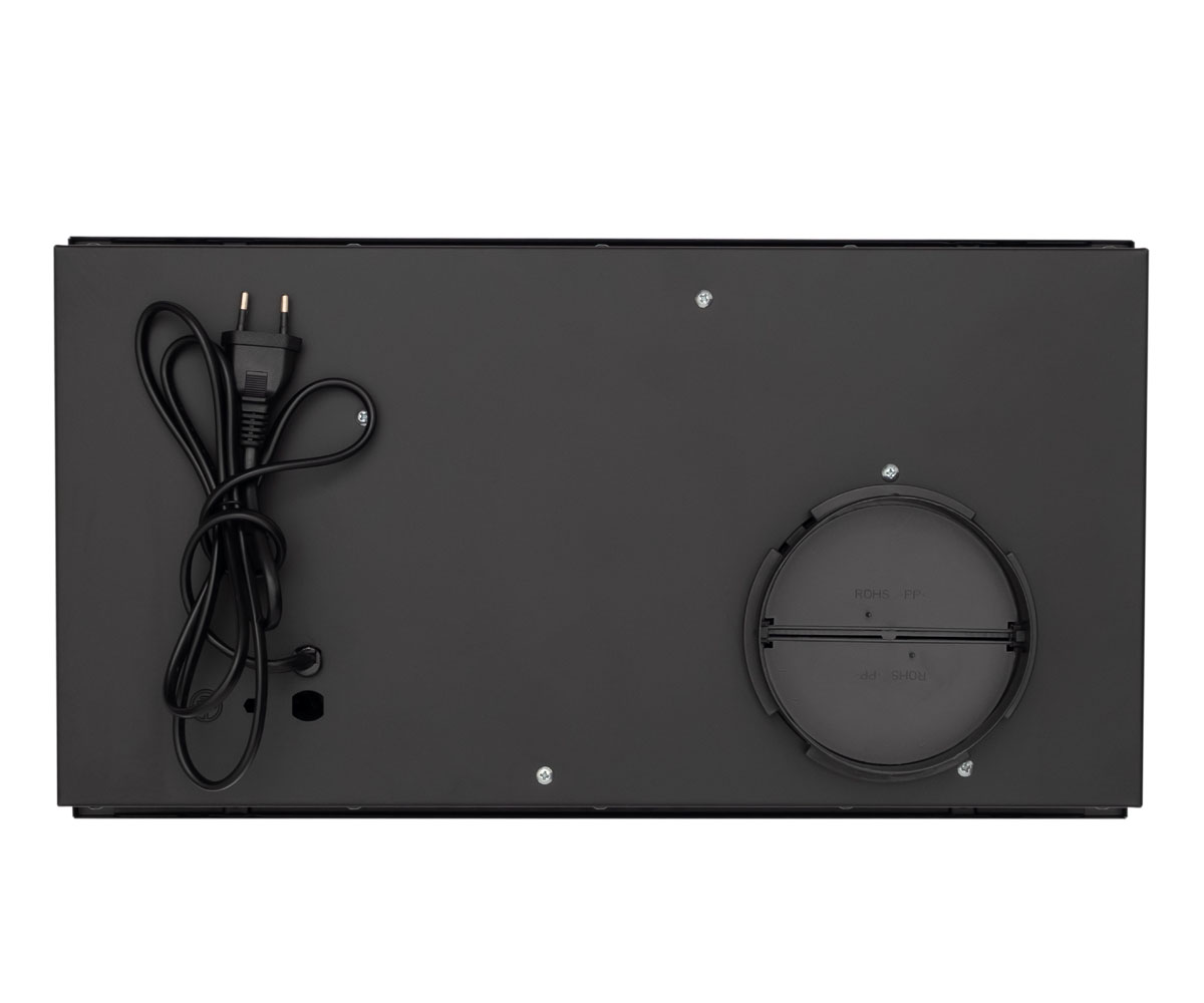 Полновстраиваемая вытяжка  BI 5252 BL 700 LED:Фото 3