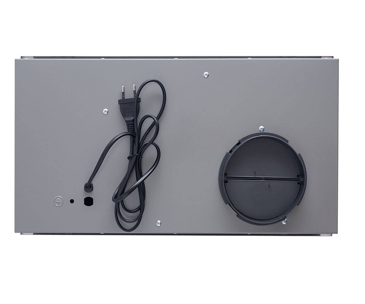 Полновстраиваемая вытяжка  BI 5252 I 700 LED:Фото 3