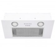 Повністю вбудована витяжка PERFELLI  BI 5252 WH 700 LED