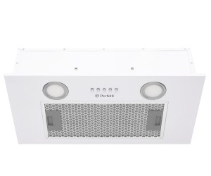 Повністю вбудована витяжка PERFELLI  BI 5252 WH 700 LED