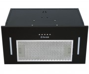 Повністю вбудована витяжка PERFELLI  BI 5453 BL 850 LED STRIP