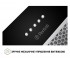 Полновстраиваемая вытяжка  BI 5453 BL 850 LED STRIP:Фото 9