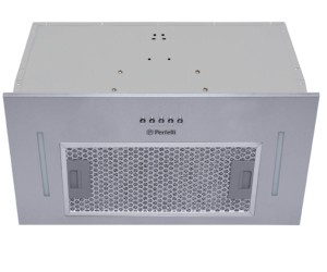 Повністю вбудована витяжка PERFELLI  BI 5453 I 850 LED STRIP