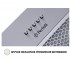 Полновстраиваемая вытяжка  BI 5453 I 850 LED STRIP:Фото 2