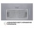 Полновстраиваемая вытяжка  BI 5453 I 850 LED STRIP:Фото 5