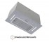 Полновстраиваемая вытяжка  BI 5453 I 850 LED STRIP:Фото 7