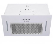 Повністю вбудована витяжка PERFELLI  BI 5453 WH 850 LED STRIP