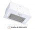 Полновстраиваемая вытяжка  BI 5453 WH 850 LED STRIP:Фото 6