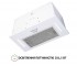 Полновстраиваемая вытяжка  BI 5453 WH 850 LED STRIP:Фото 7