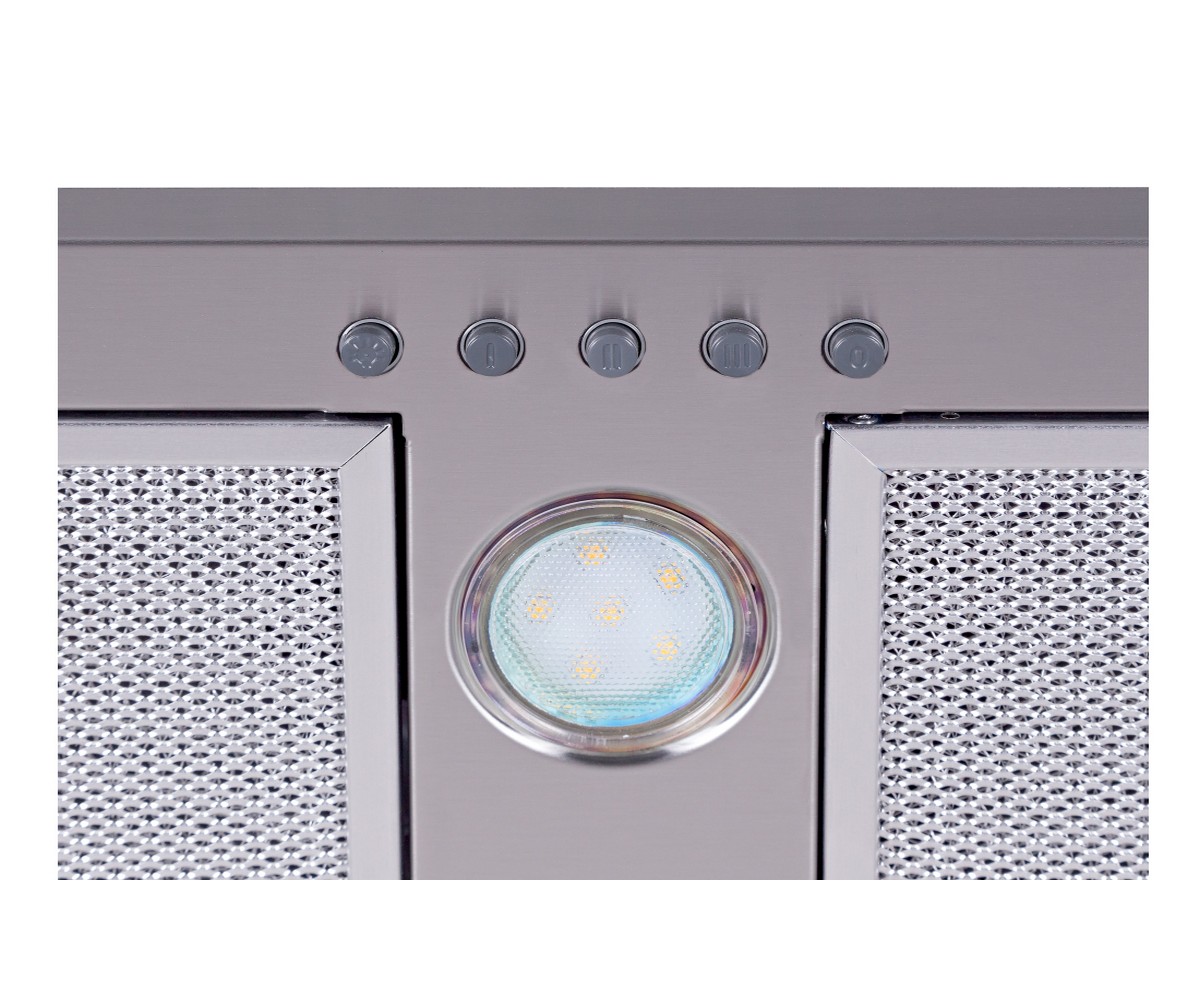 Встраиваемая вытяжка  BI 5512 A 1000 I LED:Фото 4