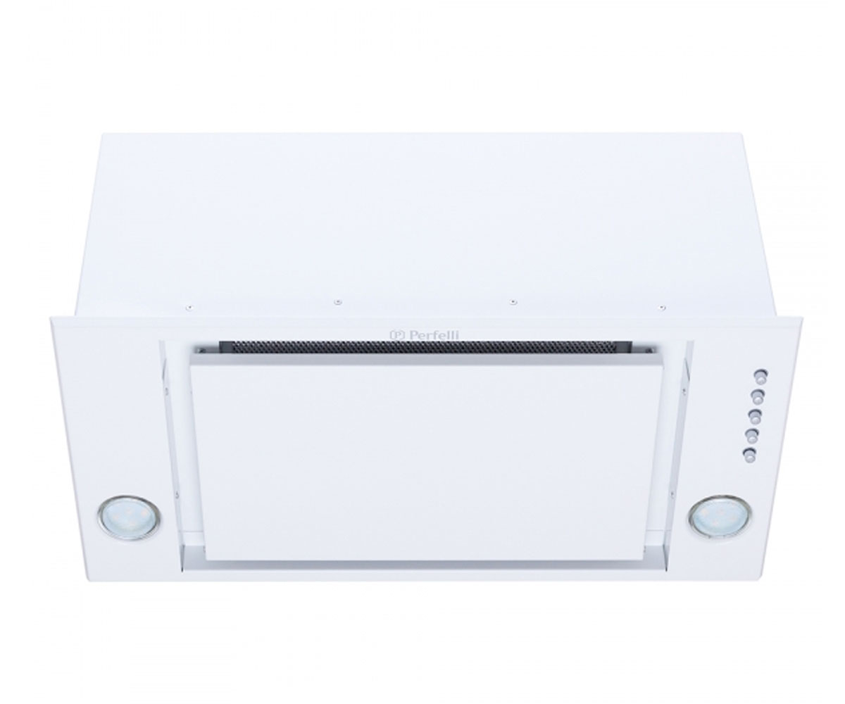 Perfelli BI 5532 A 1000 WH LED повністю вбудована витяжка PERFELLI  BI 5532 A 1000 WH LED BI 5532 A 1000 WH LED