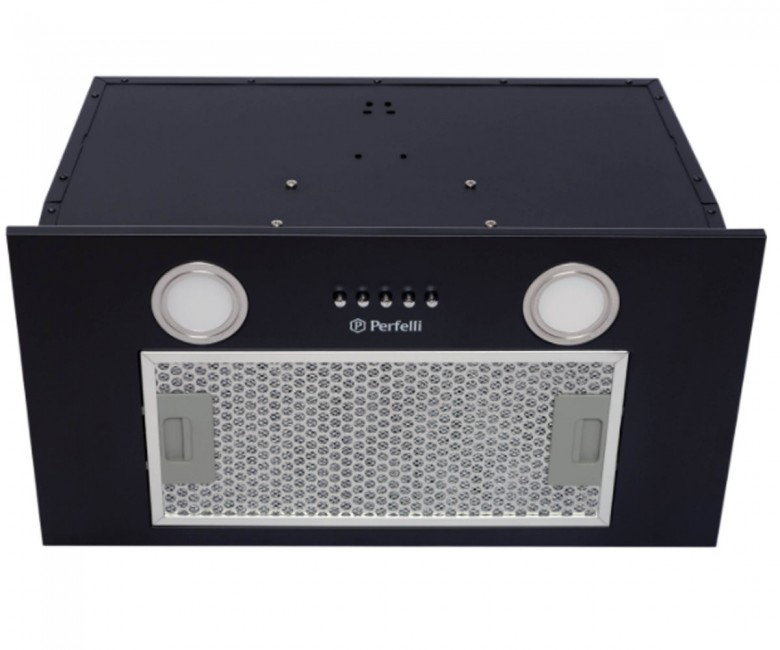 Повністю вбудована витяжка PERFELLI  BI 5652 BL 1000 LED BI 5652 BL 1000 LED