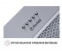 Вытяжка полновстраиваемая  BI 5652 I 1000 LED:Фото 2
