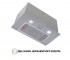 Вытяжка полновстраиваемая  BI 5652 I 1000 LED:Фото 6