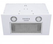 Повністю вбудована витяжка PERFELLI  BI 5652 WH 1000 LED