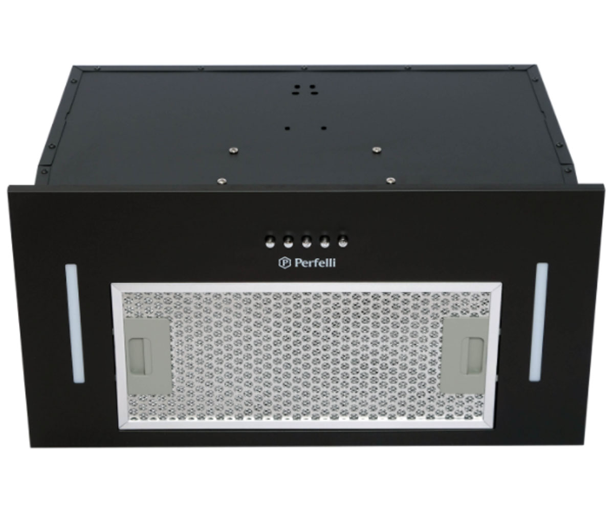 Повністю вбудована витяжка PERFELLI  BI 5653 BL 1000 LED BI 5653 BL 1000 LED