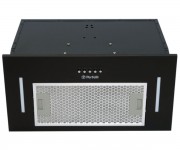 Повністю вбудована витяжка PERFELLI  BI 5653 BL 1000 LED