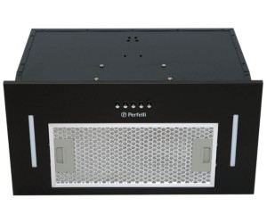 Повністю вбудована витяжка PERFELLI  BI 5653 BL 1000 LED