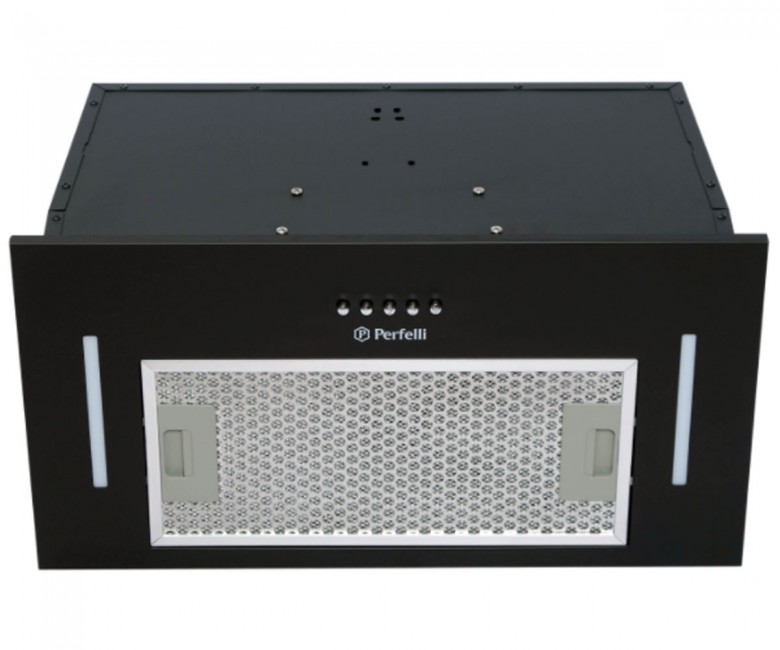 Повністю вбудована витяжка PERFELLI  BI 5653 BL 1000 LED BI 5653 BL 1000 LED