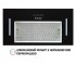 Вытяжка полновстраиваемая  BI 5653 BL 1000 LED:Фото 4