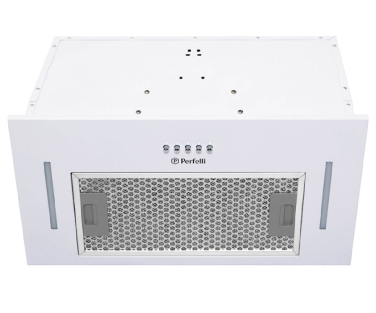 Повністю вбудована витяжка PERFELLI  BI 5653 WH 1000 LED BI 5653 WH 1000 LED