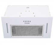 Повністю вбудована витяжка PERFELLI  BI 5653 WH 1000 LED