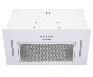 Повністю вбудована витяжка PERFELLI  BI 5653 WH 1000 LED