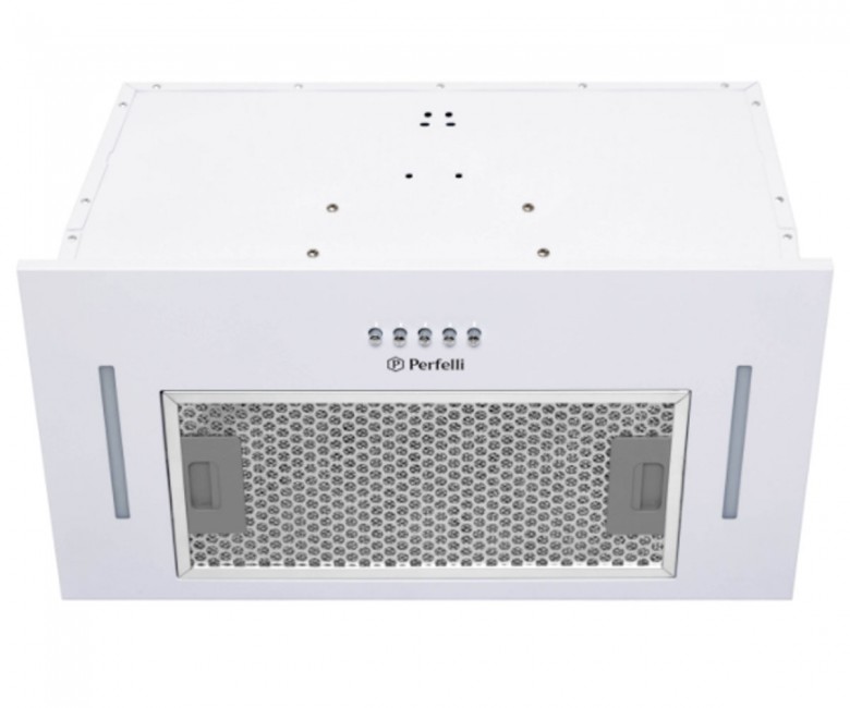 Повністю вбудована витяжка PERFELLI  BI 5653 WH 1000 LED BI 5653 WH 1000 LED