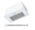 Вытяжка полновстраиваемая  BI 5653 WH 1000 LED:Фото 7