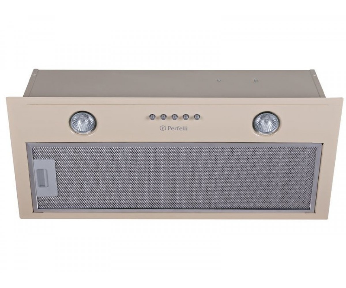 Витяжка PERFELLI LANTERNE BI 6011 A 550 DARK IV BI 6011 A 550 DARK IV