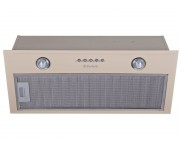 Витяжка PERFELLI LANTERNE BI 6011 A 550 DARK IV