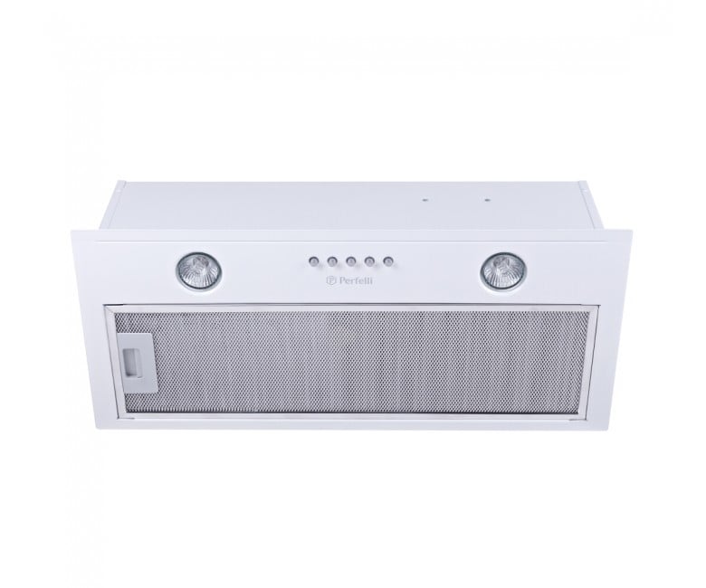 Вбудована витяжка PERFELLI LANTERNE BI 6011 A 550 W BI 6011 A 550 W
