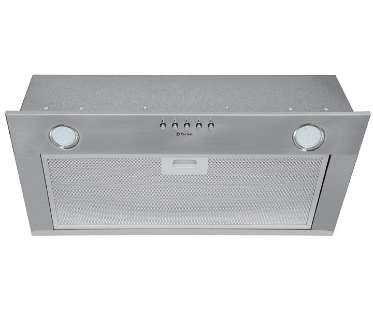 Кухонна витяжка PERFELLI  BI 6112 I LED BI 6112 I LED