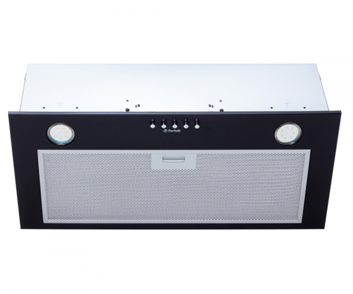 Повновбудовувана витяжка PERFELLI  BI 6122 BL LED BI 6122 BL LED
