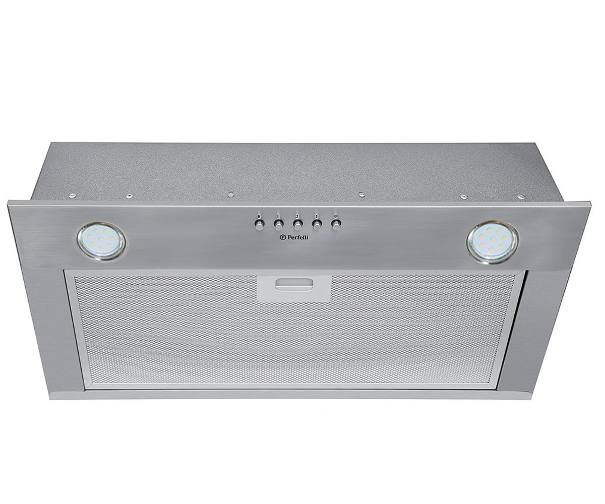 Повноцінна витяжка PERFELLI  BI 6122 I LED BI 6122 I LED