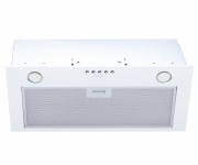 Повновбудовувана витяжка PERFELLI  BI 6122 WH LED