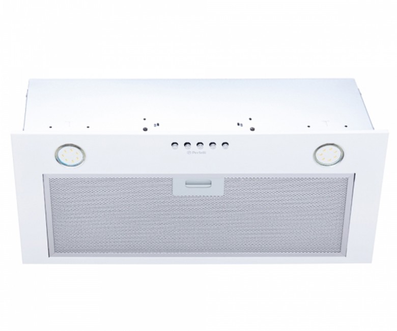 Повновбудовувана витяжка PERFELLI  BI 6122 WH LED BI 6122 WH LED