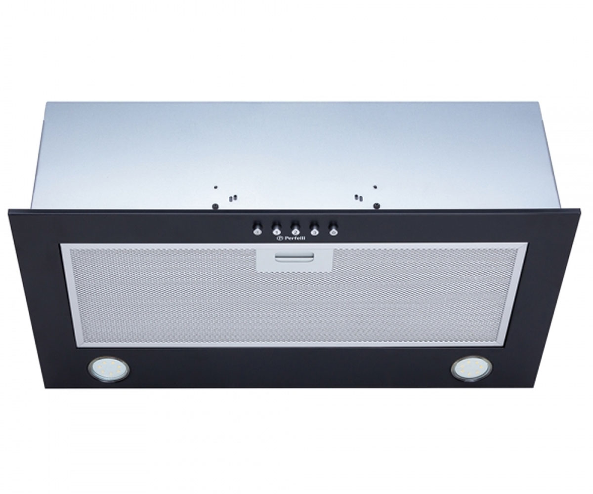 Повністю вбудована витяжка PERFELLI  BI 6322 BL LED BI 6322 BL LED