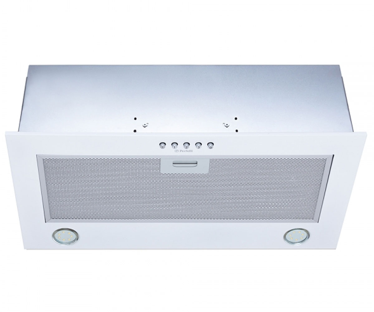 Повністю вбудована витяжка PERFELLI  BI 6322 W LED BI 6322 W LED