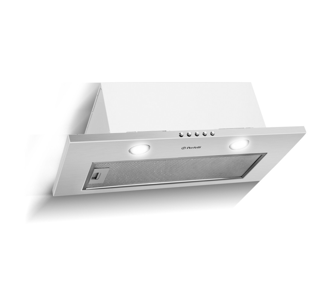 Кухонна витяжка PERFELLI  BI 6412 A 950 I LED BI 6412 A 950 I LED